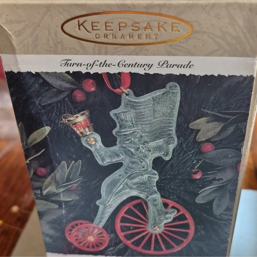 Hallmark product set